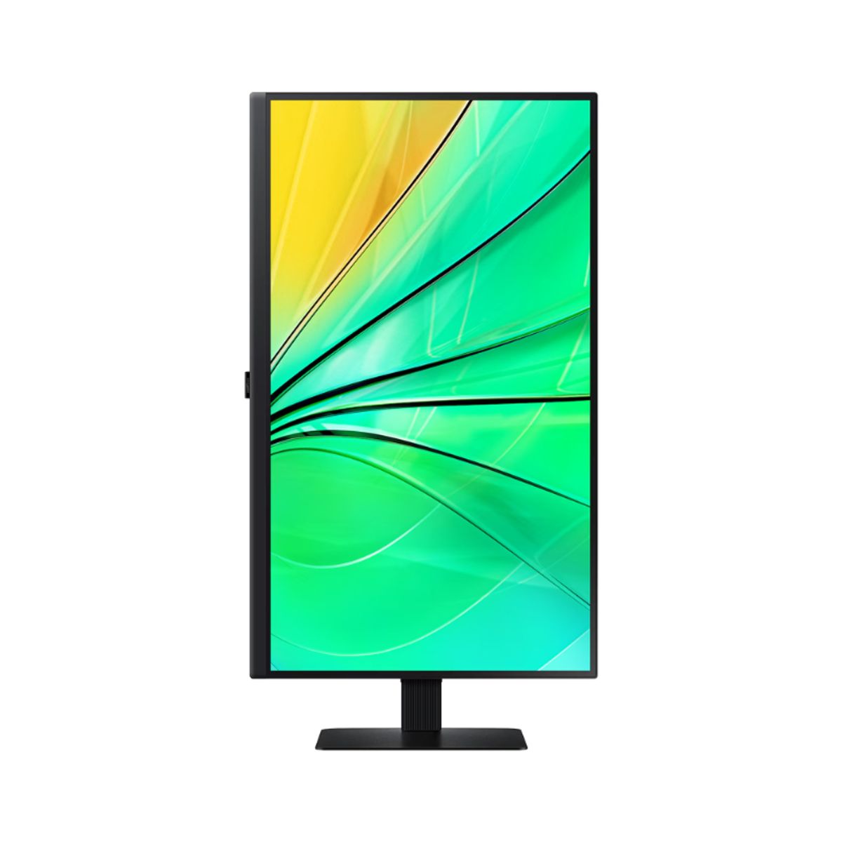 SAMSUNG - Monitor ViewFinity S6 QHD de 27 LS27D600EALXPE