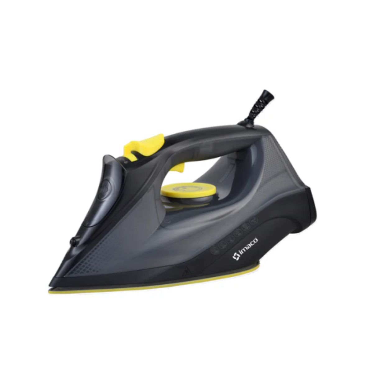 IMACO - Plancha a Vapor Imaco ETA2845 2800W con Base Cerámica