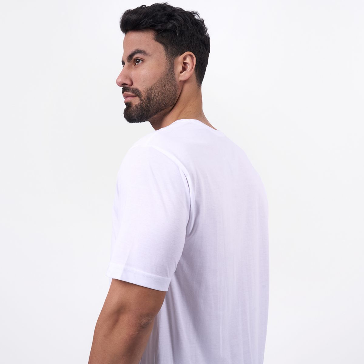 BRONCO - POLO BRONCO HOMBRE REGULAR STREET WEAR JERSEY