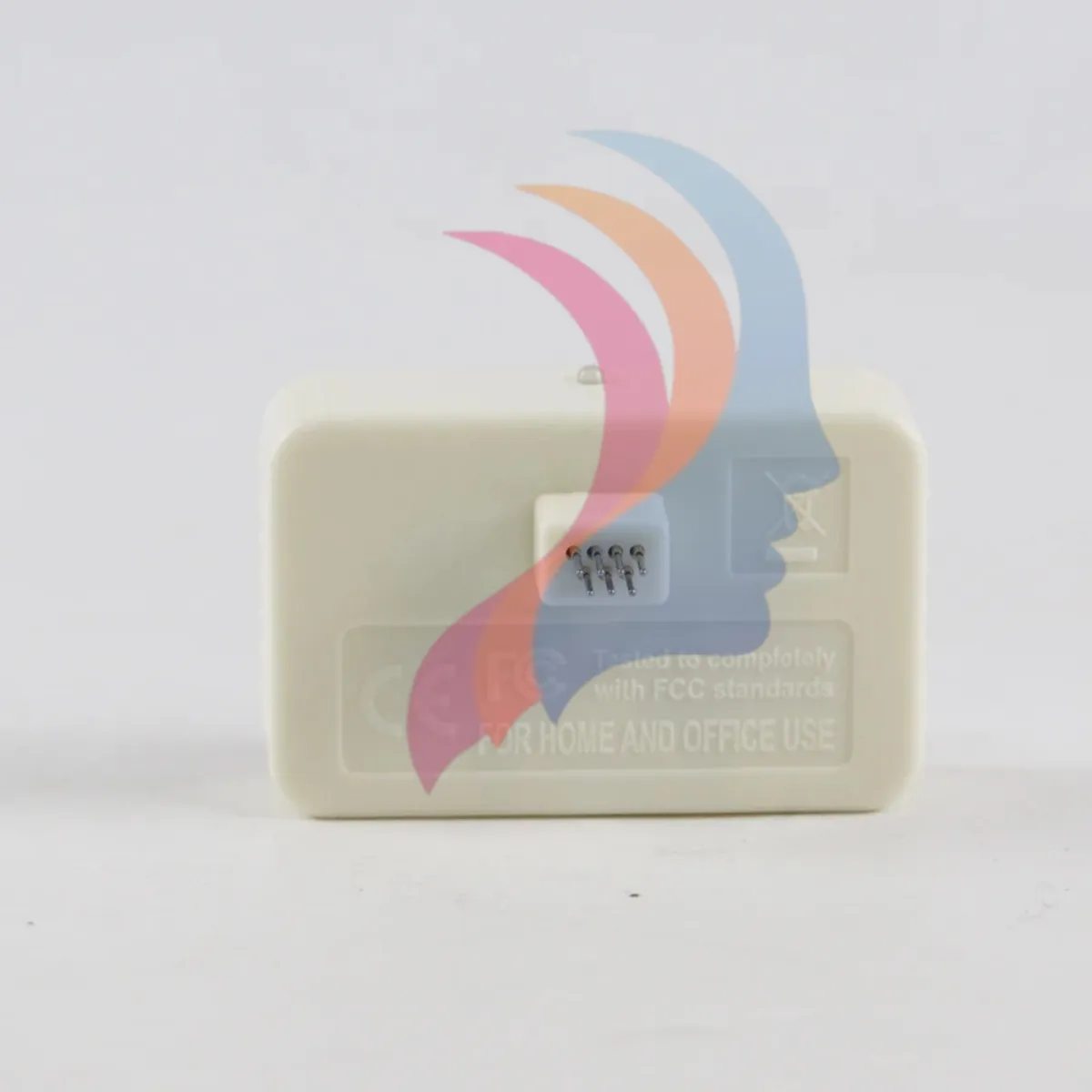 GENERICO - Reset COMPATIBLE Caja De Mantenimiento epson T04D1 L6171 L6270