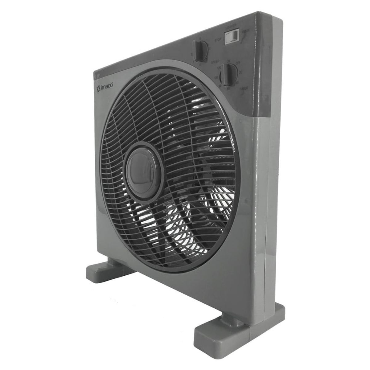 IMACO - Ventilador IVA 13 Imaco