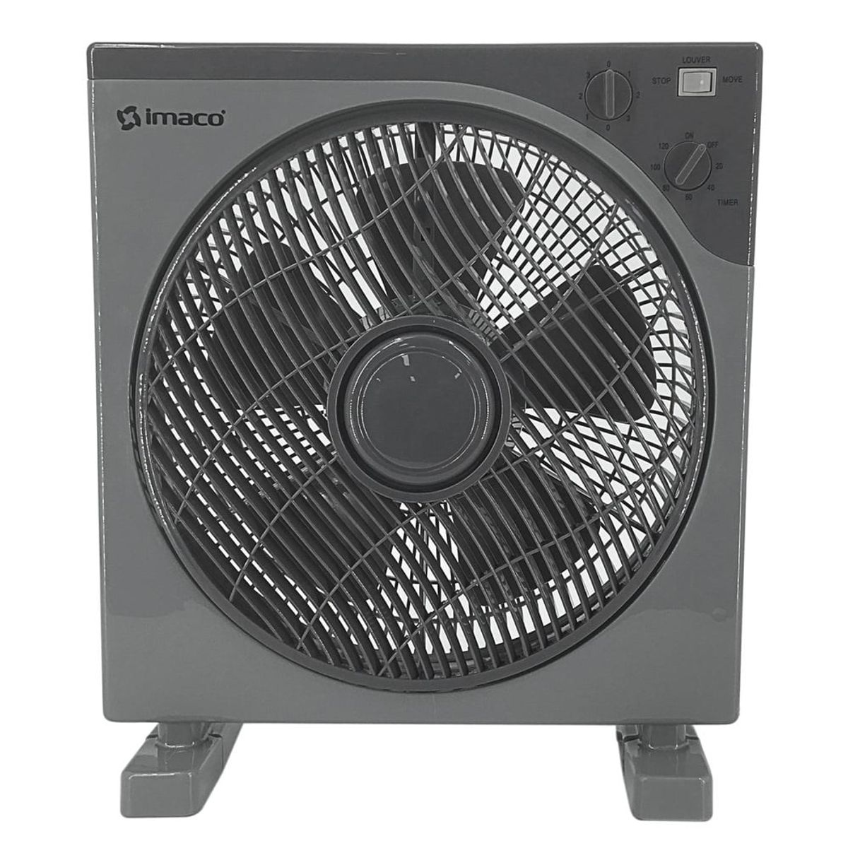 IMACO - Ventilador IVA 13 Imaco
