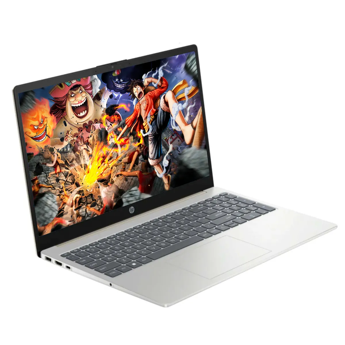 HP - Laptop Hp 15-FC0012LA Ryzen 7 - 7730U 15.6"FHD Ram 16Gb SSD 512GB  Free Dos