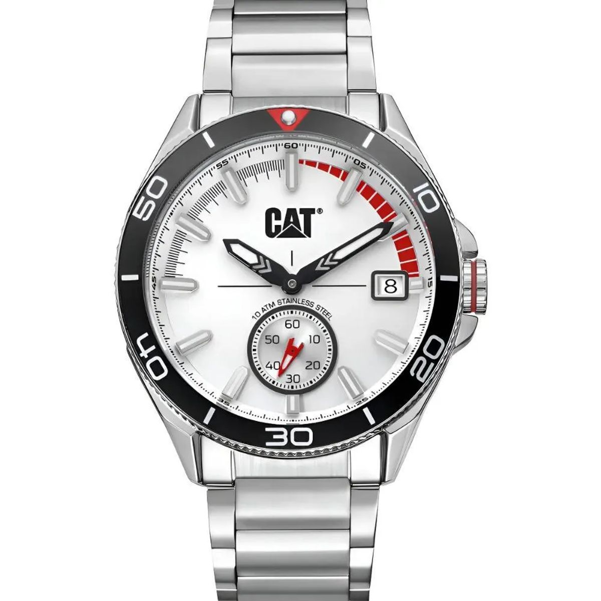 CAT - Reloj CAT Para Hombre QD 141 11 228