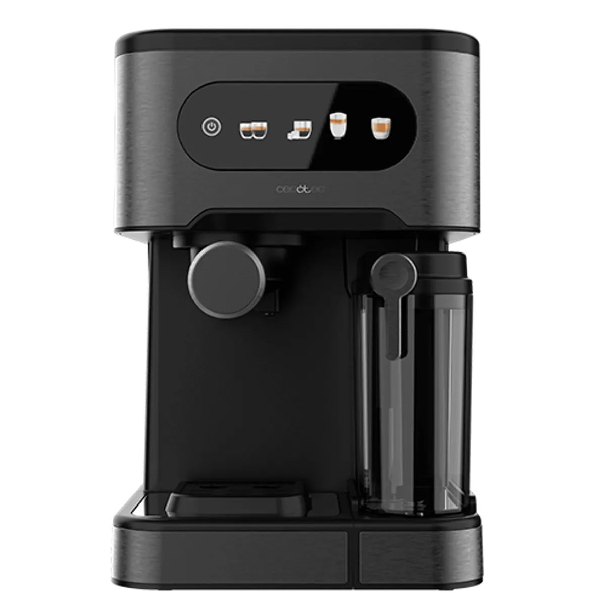 CECOTEC - Cafetera Power Espresso 20 Coldbrew Latte