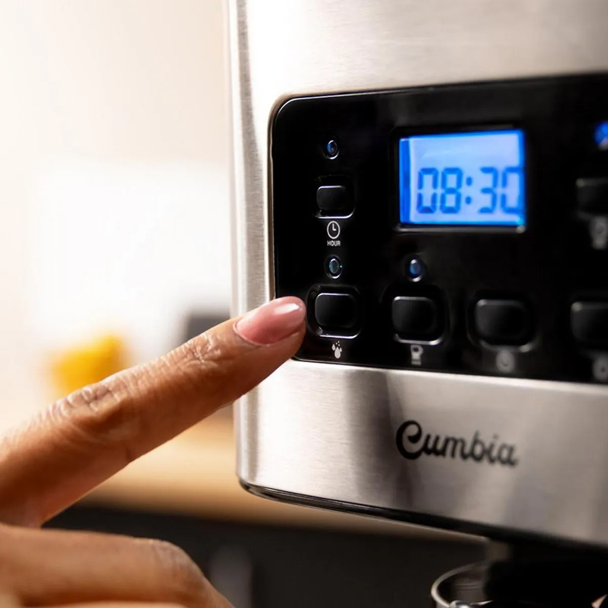 CECOTEC - Cafetera De Goteo Coffee 66 Smart Plus