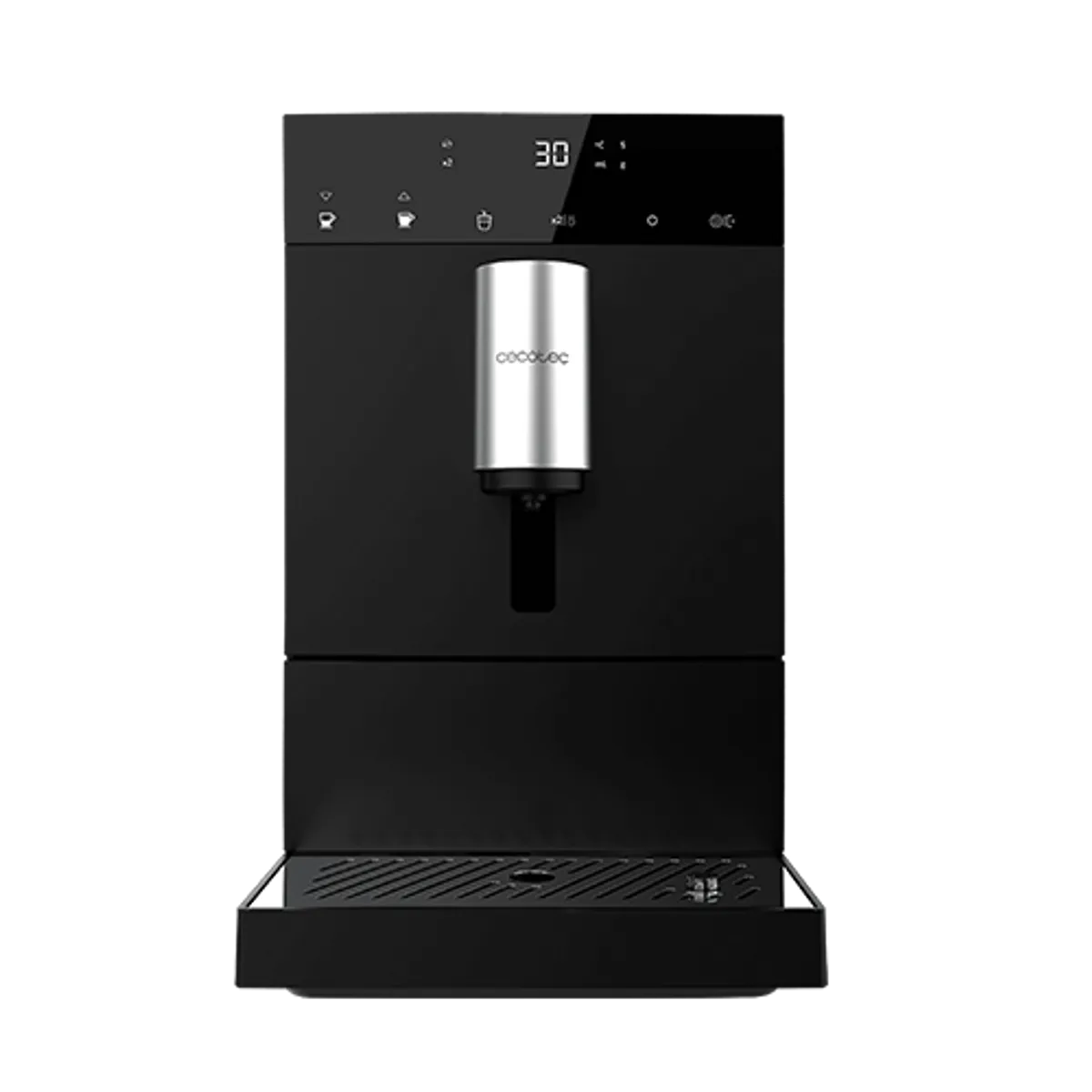 CECOTEC - Cafetera Superautomática Cremmaet Compact