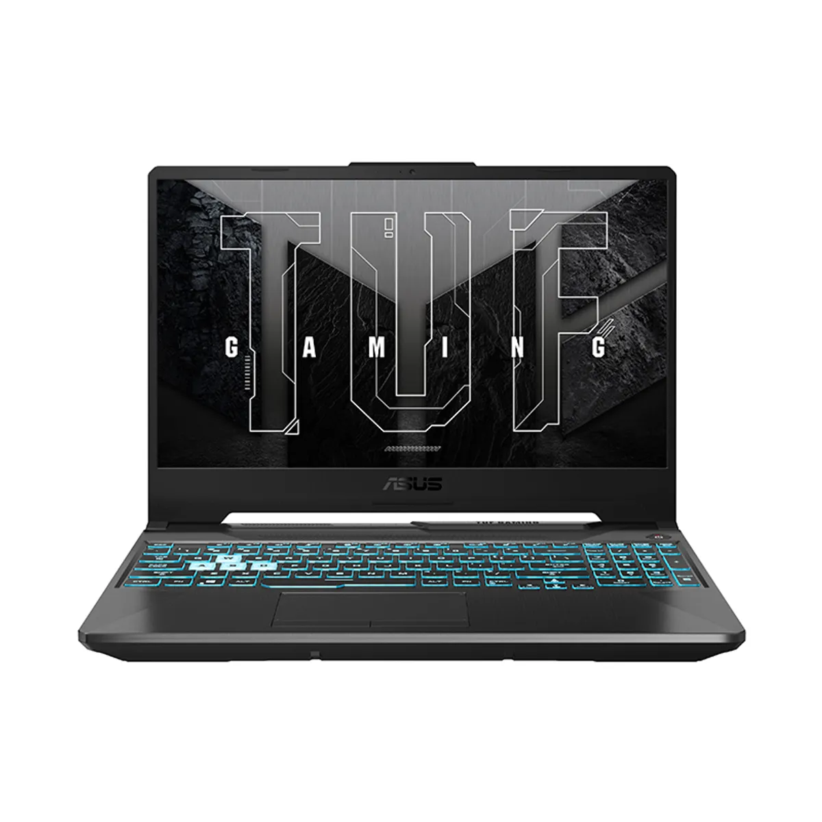 ASUS - LAPTOP ASUS TUF GAMING A15, RYZEN 7 7445HS, SSD 512GB, RAM 8GB, RTX 3050 4GB, 15.6″ FHD, WINDOWS 11