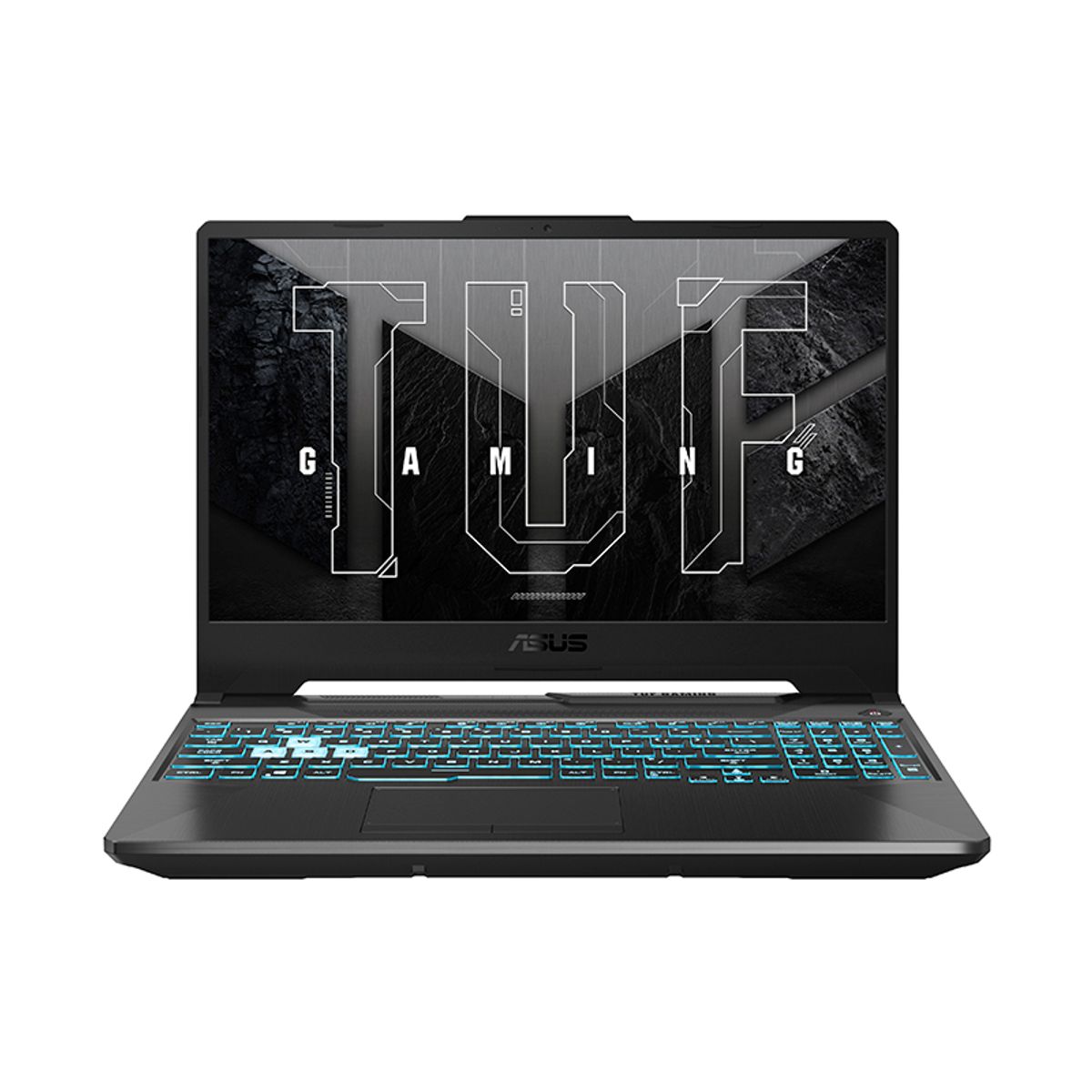 ASUS - LAPTOP ASUS TUF GAMING A15, RYZEN 7 7445HS, SSD 512GB, RAM 8GB, RTX 3050 4GB, 15.6″ FHD, WINDOWS 11