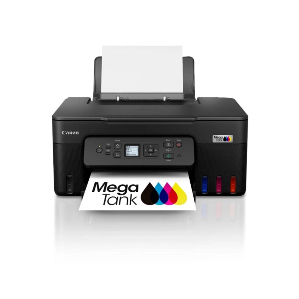 CANON - Impresora Multifuncional Canon PIXMA G3180