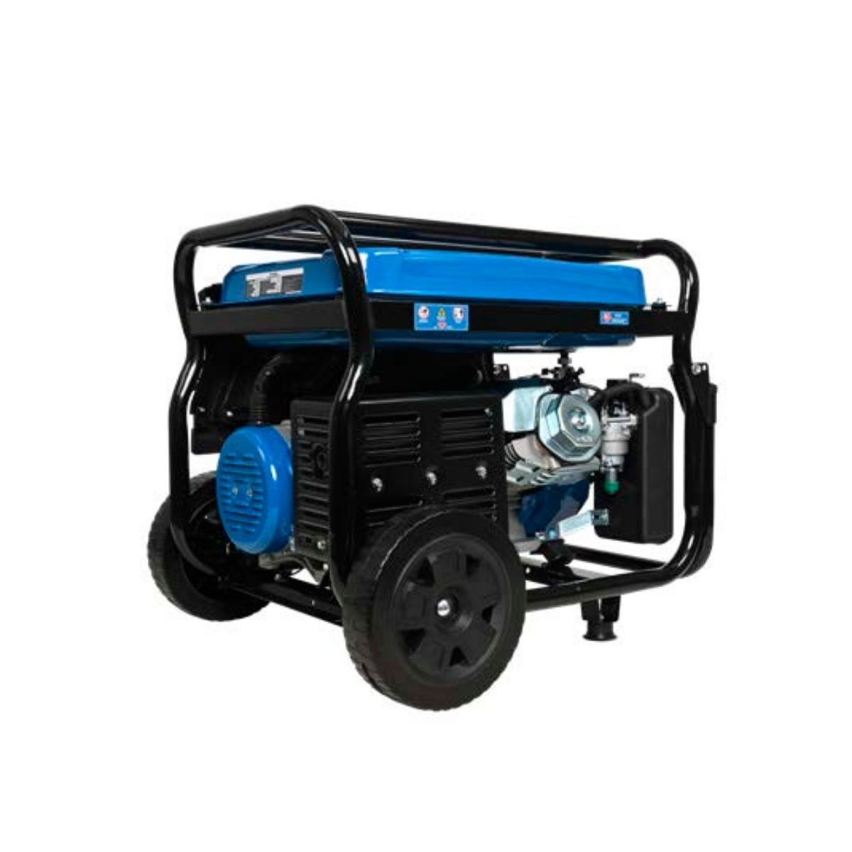 HYUNDAI - Generador Gasolinero Hyundai Trifásico 75 KW HYGT9250E