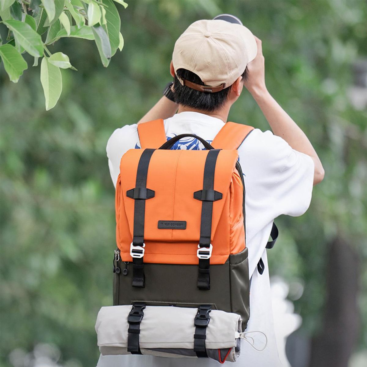 K&F CONCEPT - Mochila K&F Concept KF13087AV1