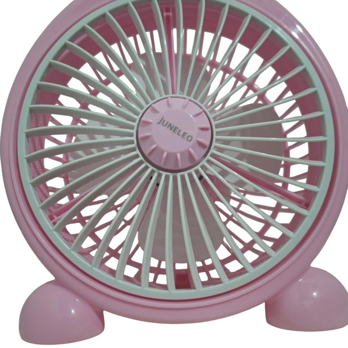 GENERICO - Ventilador multifuncional recargable    y portable