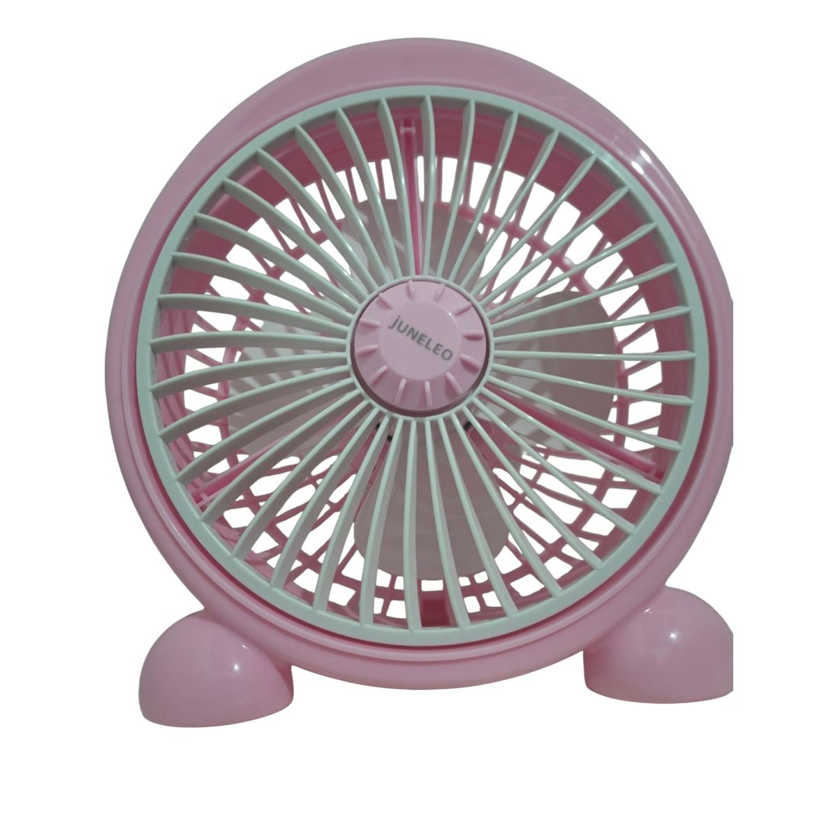 GENERICO - Ventilador multifuncional recargable    y portable