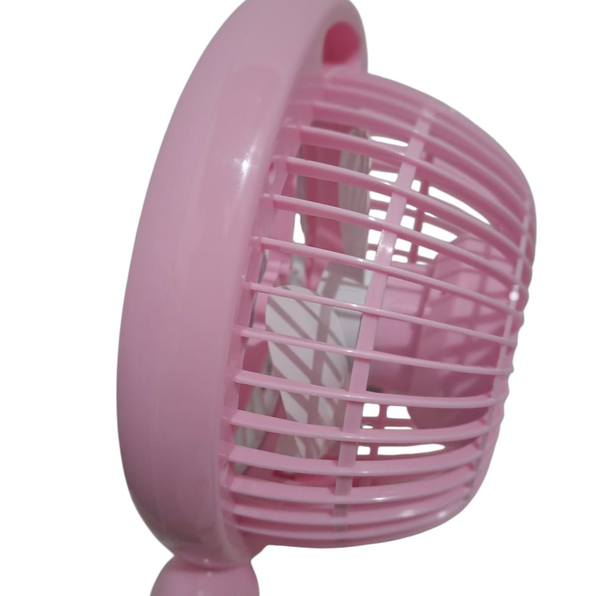 GENERICO - Ventilador multifuncional recargable    y portable