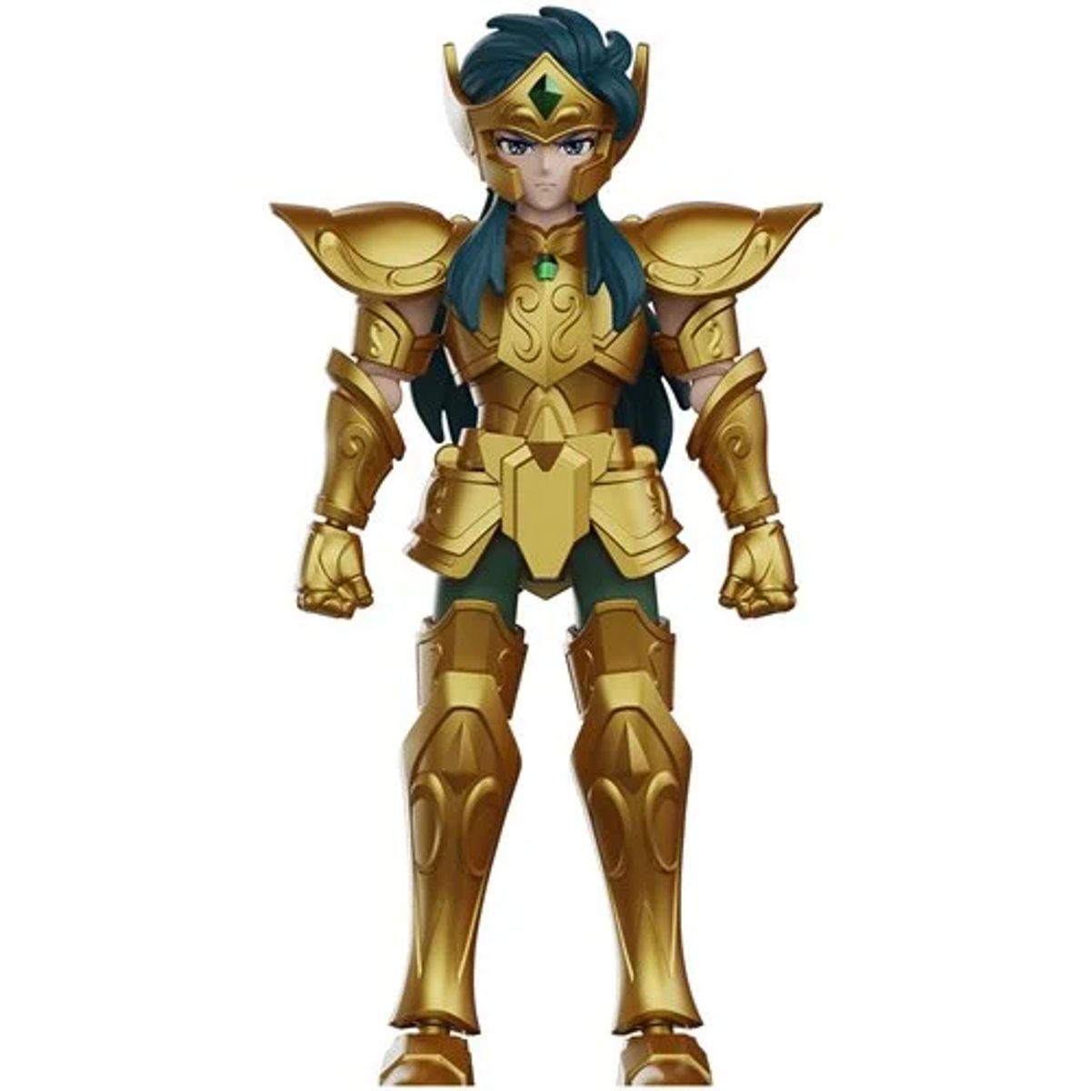 BANDAI - Blokees Saint Seiya Galaxy Version 02 The Legacy of the Gold Saints - Unidad Aleatoria