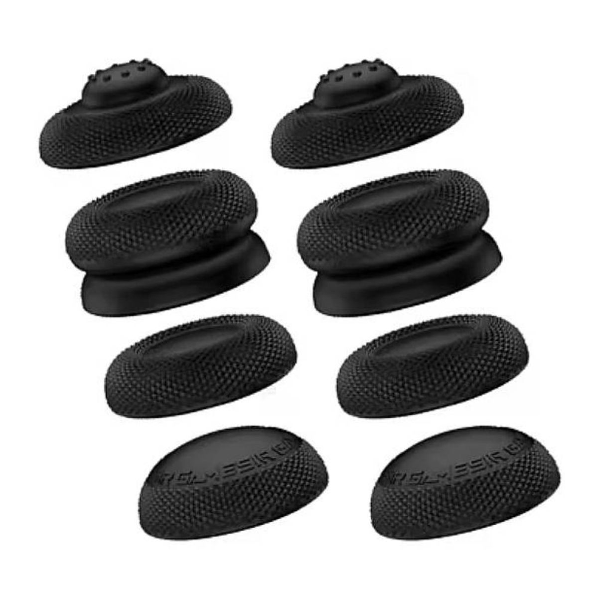 GAMESIR - Almohadillas Grips Gamesir Pack Universal Para Distintos Mandos