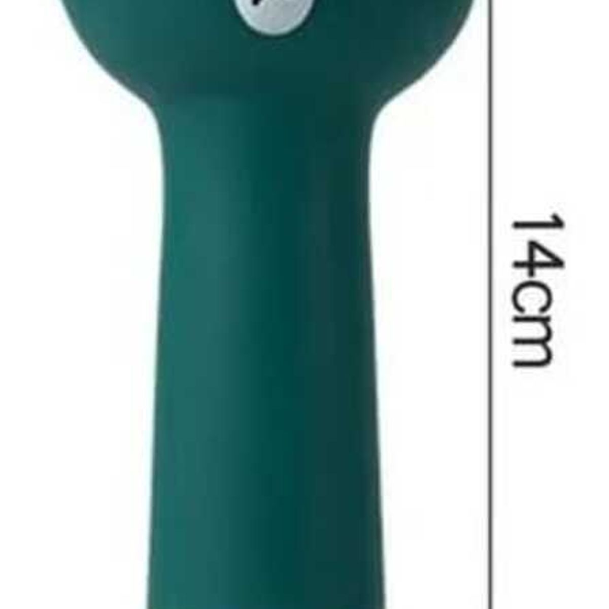 GENERICO - Masajeador Limpiador facial