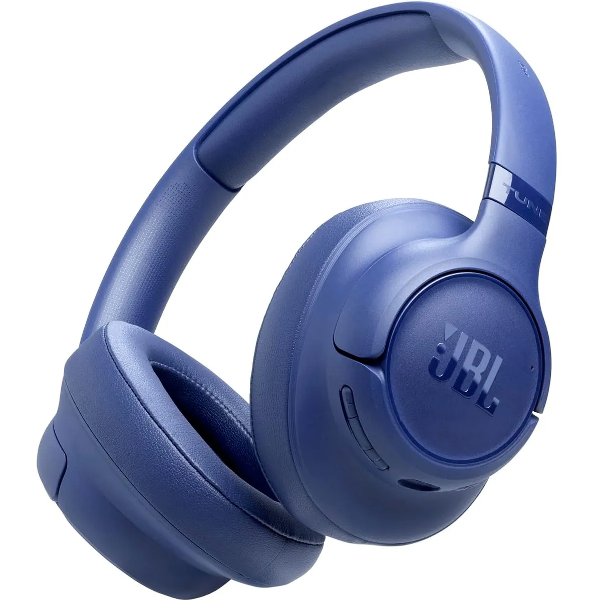 JBL - JBL Tune 730BT Wireless Over-Ear Bluetooth Headphones - Azul