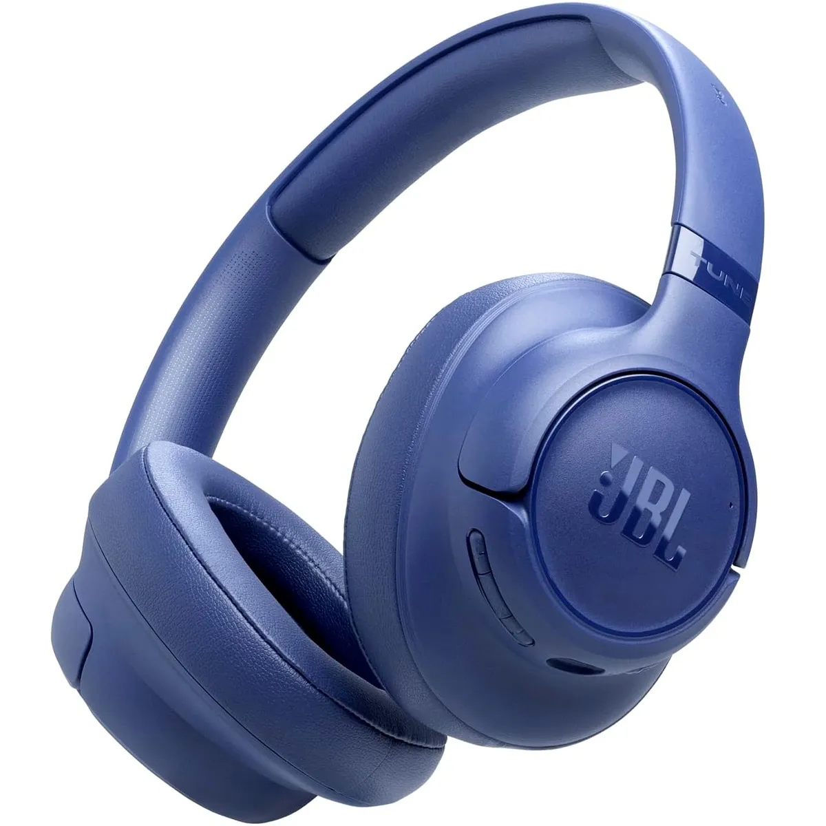 JBL - JBL Tune 730BT Wireless Over-Ear Bluetooth Headphones - Azul