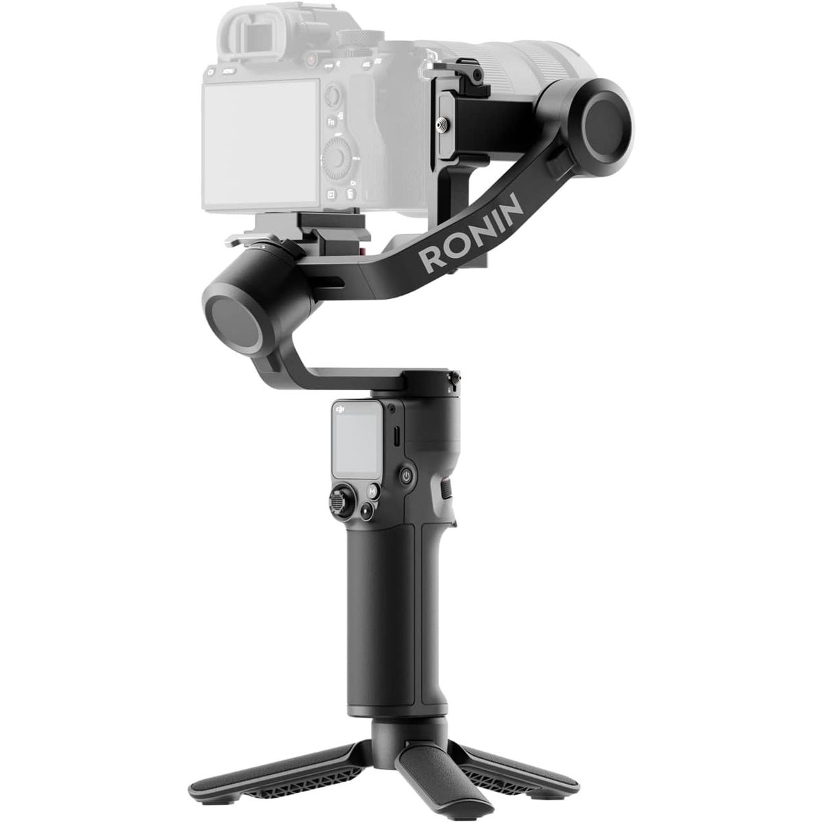 DJI - Estabilizador DJI RS 3 Mini - Reacondicionado