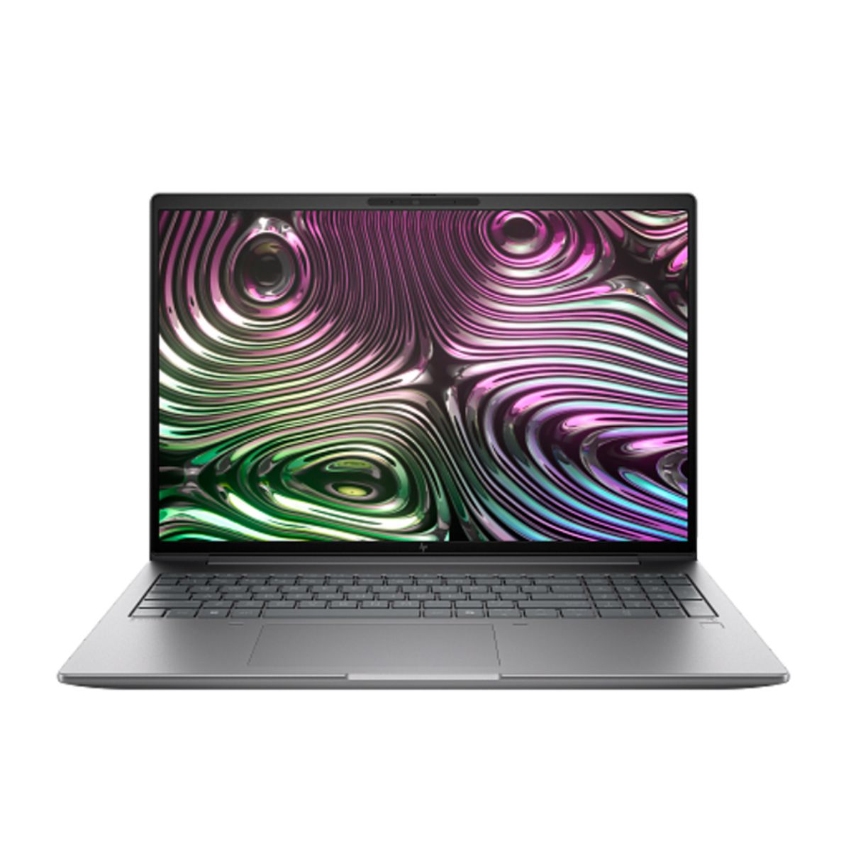 HP - Notebook WS HP ZBook X G1i 16" WUXGA IPS Core Ultra 9 285H hasta 5.4GHz 32GB DDR5-5600