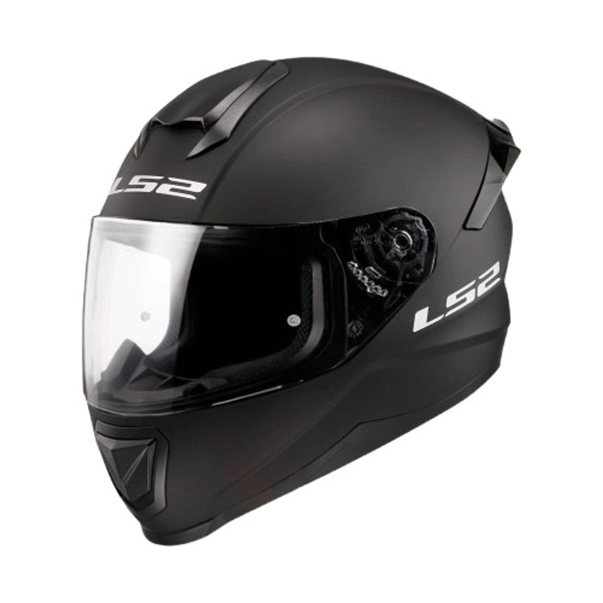 LS2 - CASCO INTEGRAL LS2 FF802 VISOR FOTOCROMATICO CERTIFICADO