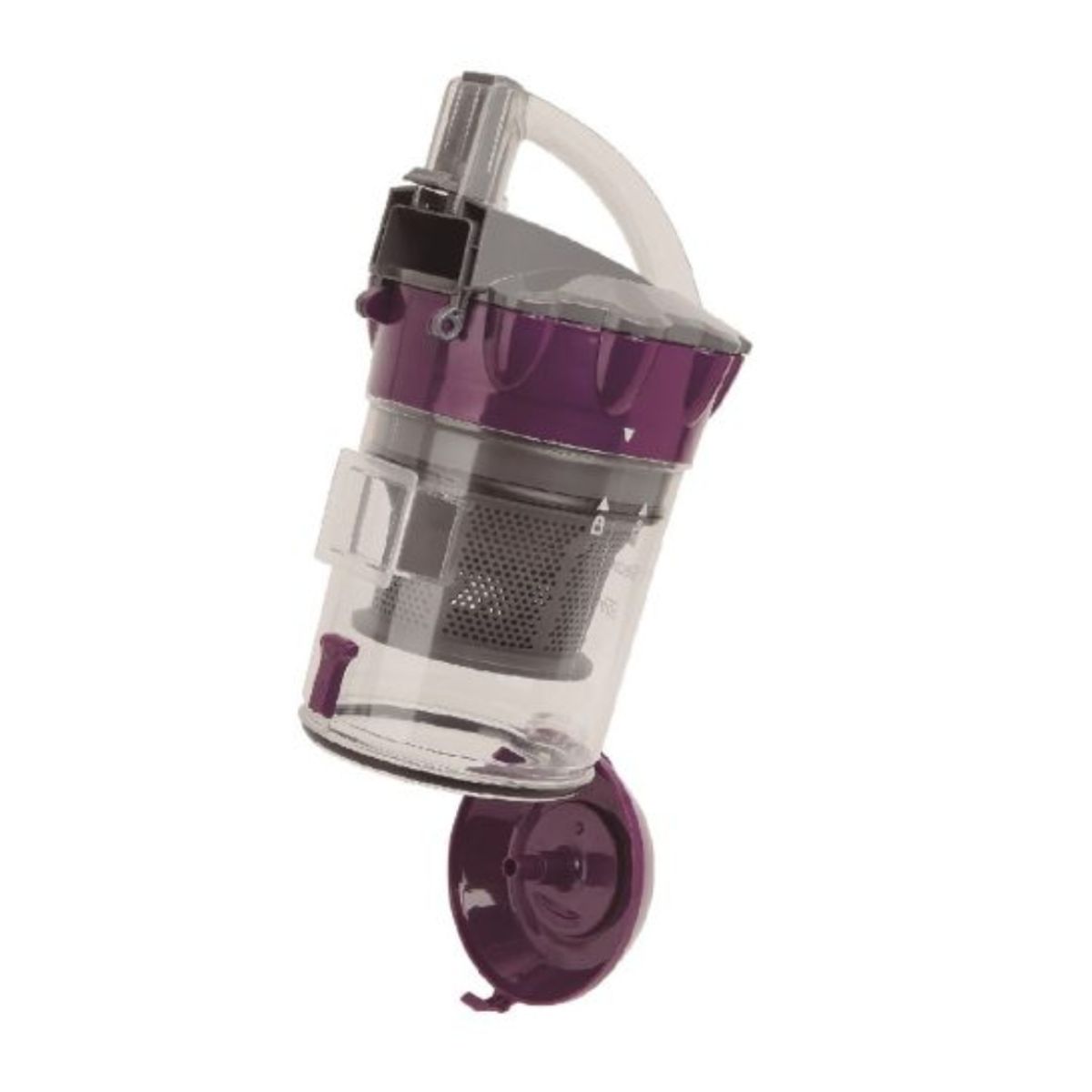 ELECTROLUX - Aspiradora 1000W de Tanque ELECTROLUX ABS01