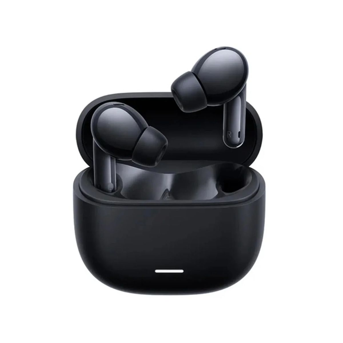 REDMI - AUDÍFONO XIAOMI REDMI BUDS 6 LITE NEGRO 38H BLUETOOTH 5.3