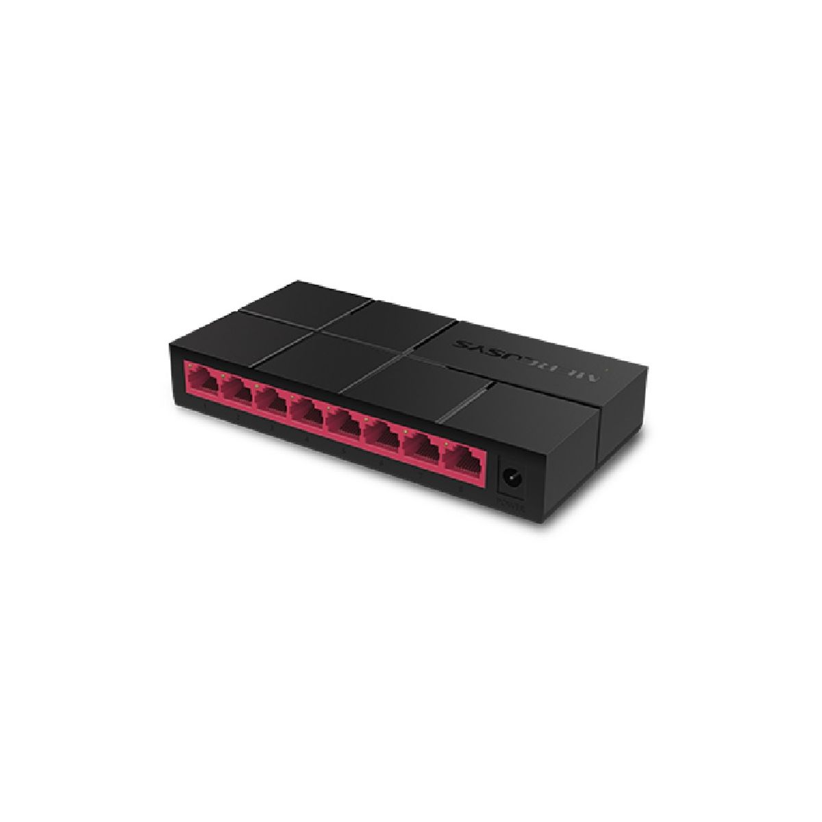 MERCUSYS - SWITCH 8 PUERTOS 1000 MBPS MERCUSYS MS108G