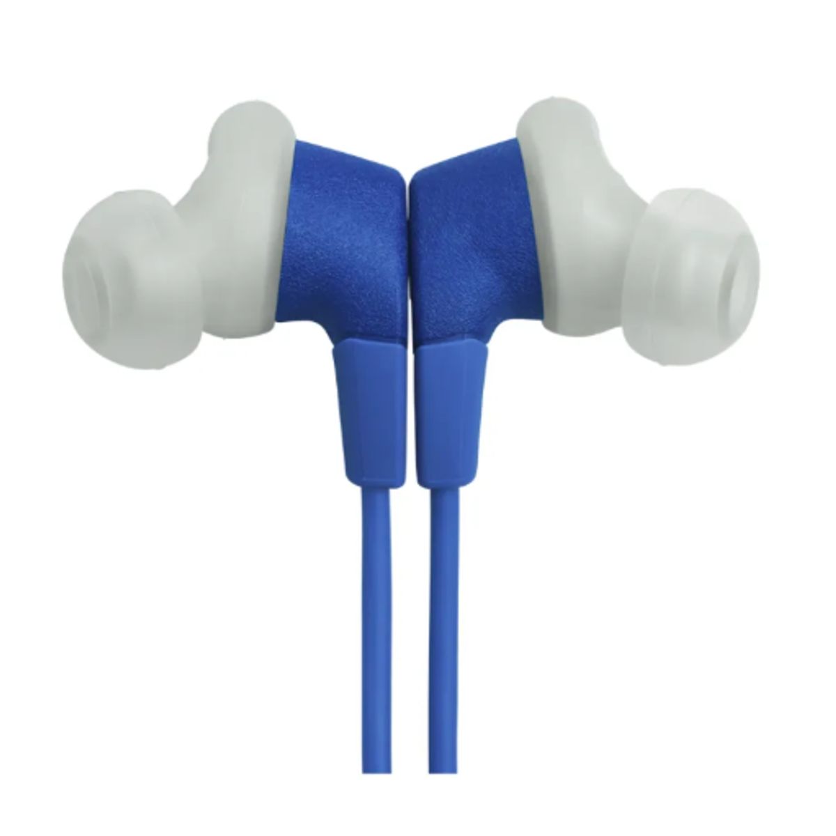 JBL - Audifono cable JBL endurance run 3 azul