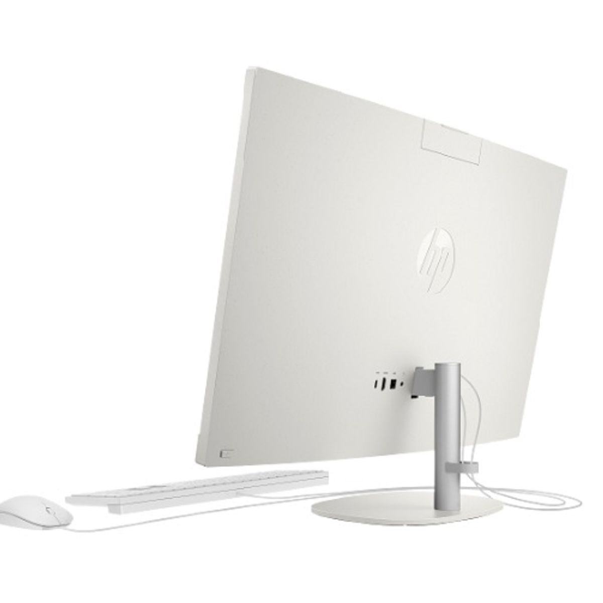 HP - All in One HP 27-cr0278la Ryzen7-7730U 16GB, 1TB SSD, 27" FHD Tactil, Windows 11 (BM6N9LA#ABM)