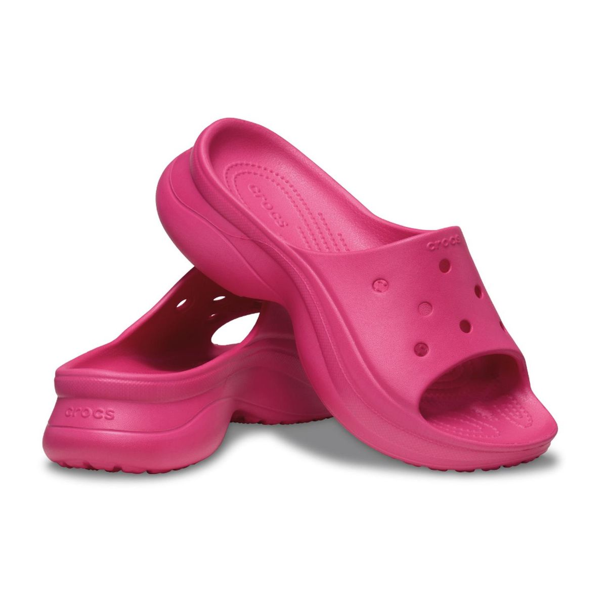 Crocs - Sandalias CROCS Bae Slide W Mujer