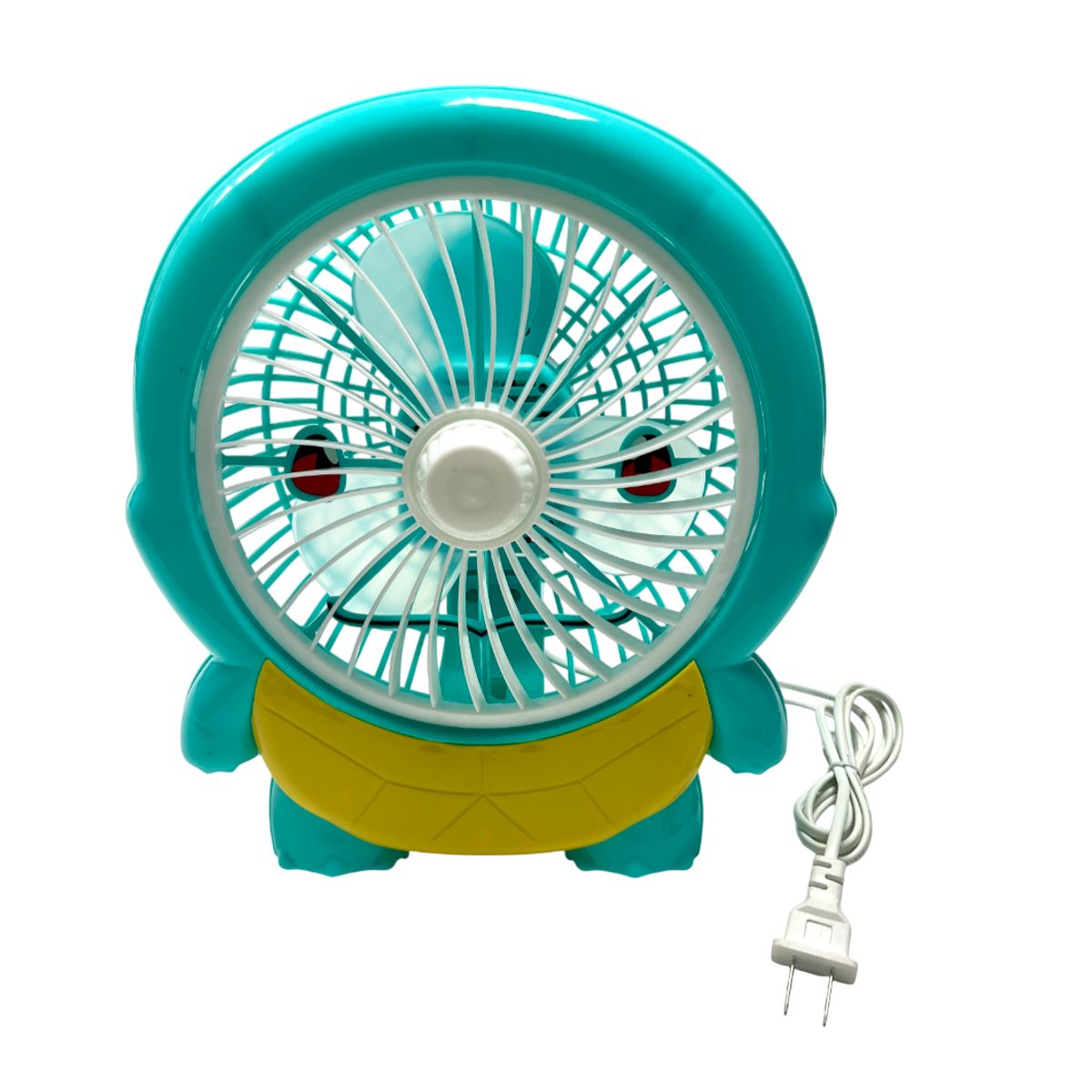 GENERICO - Ventilador Escritorio 2 Velocidades 25 W