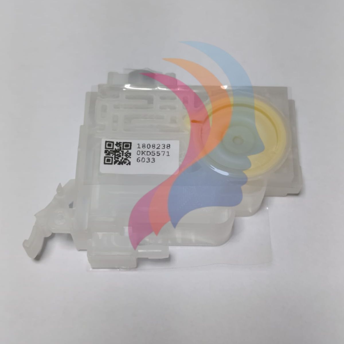 GENERICO - DAMPER ORIGINAL  NEGRO L15150L15160ET-16600ET-16650ST-C8000