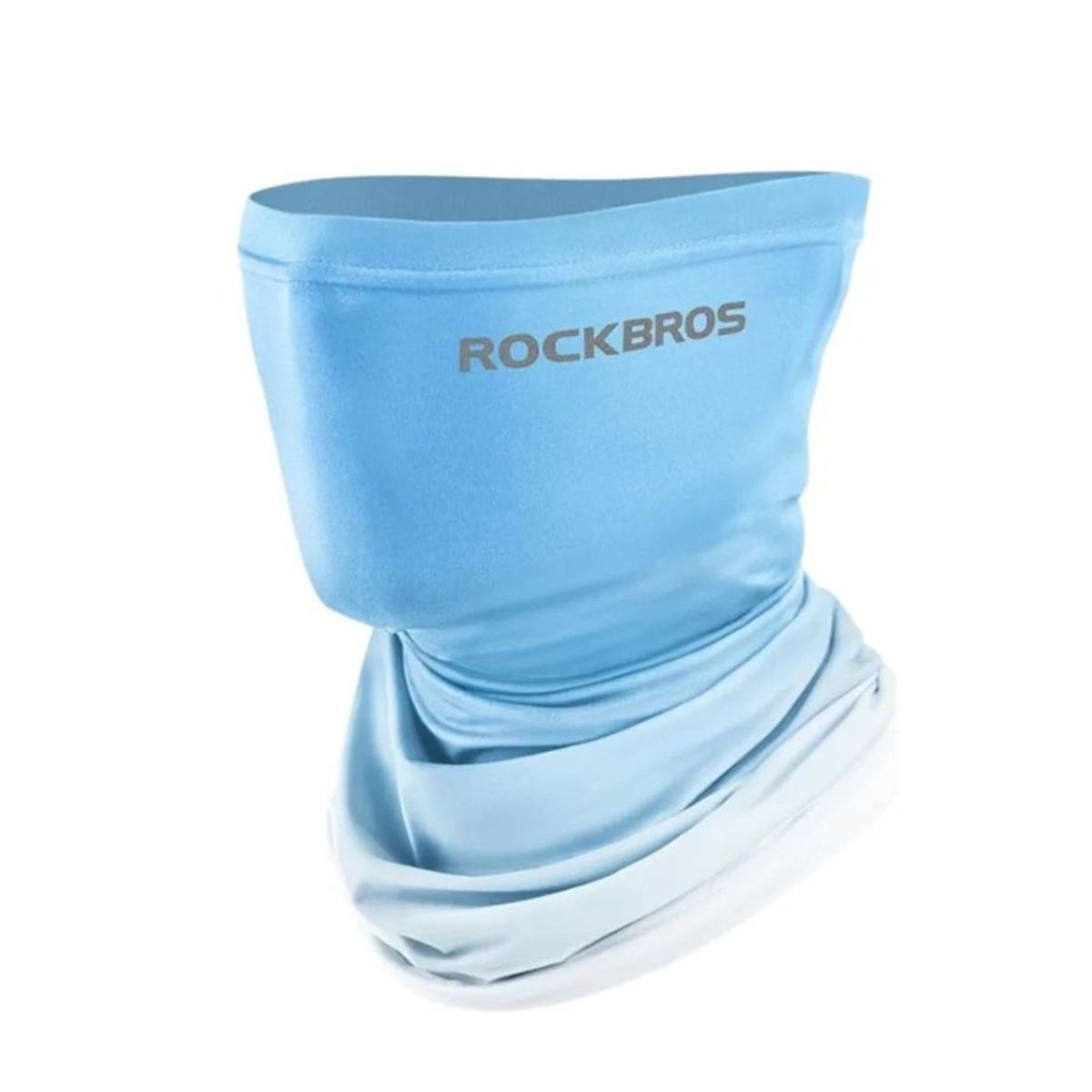 Rockbros - Pack Bandana Con Mangas Degrade Rockbros