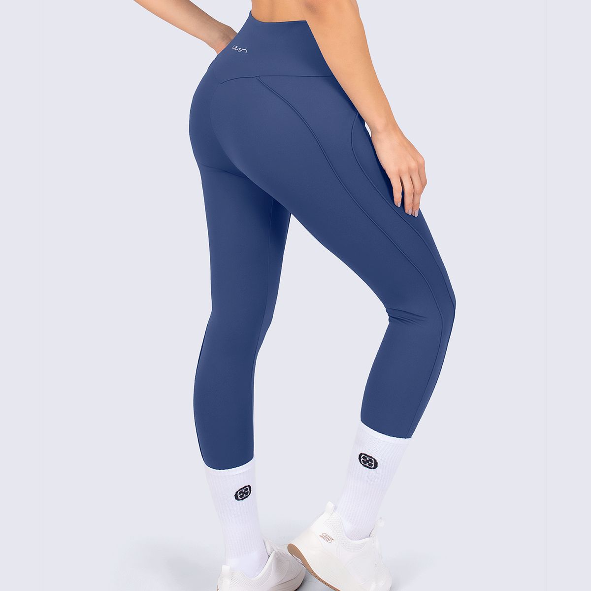 WIN FITNESS WEAR - Legging Emana Future Sculpt - Win Fitness Wear