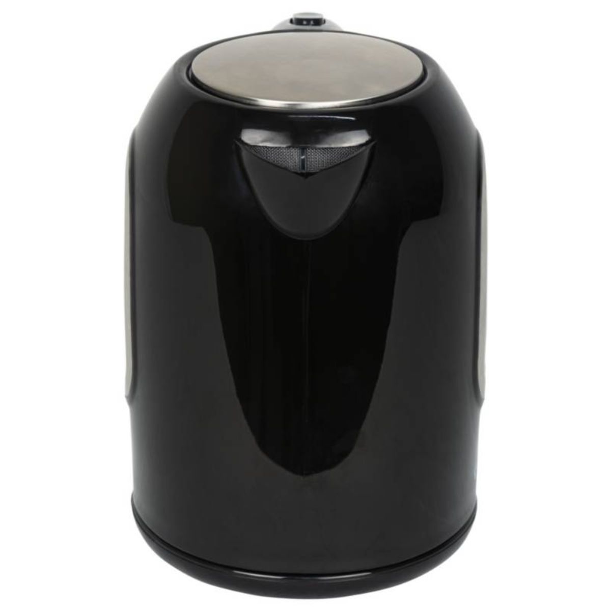 IMACO - Hervidor Plástico 1.7 L Imaco KE809 Negro