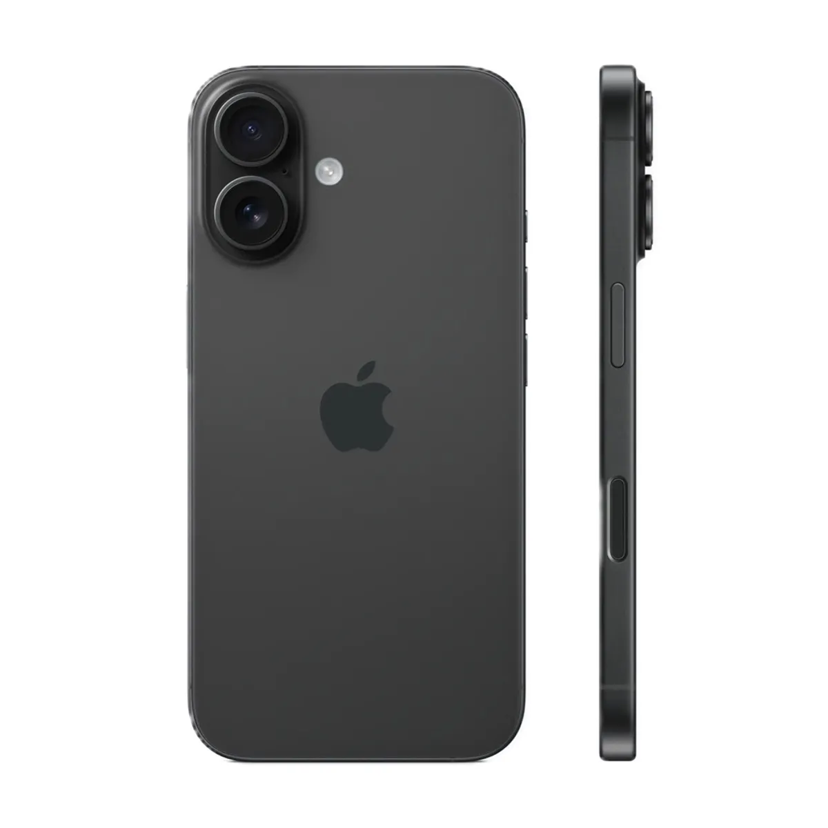 APPLE - iPhone 16 eSIM 128GB 8GB Negro