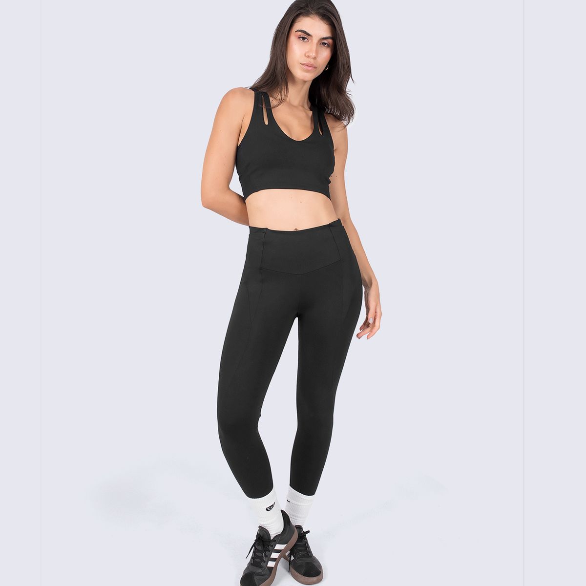 WIN FITNESS WEAR - Legging Emana Shape - Win Fitness Wear