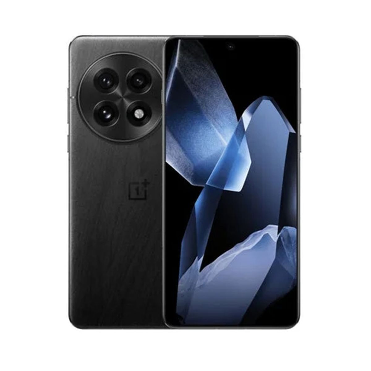 ONEPLUS - Oneplus ONEPLUS 13 5G 256GB 12GB Black