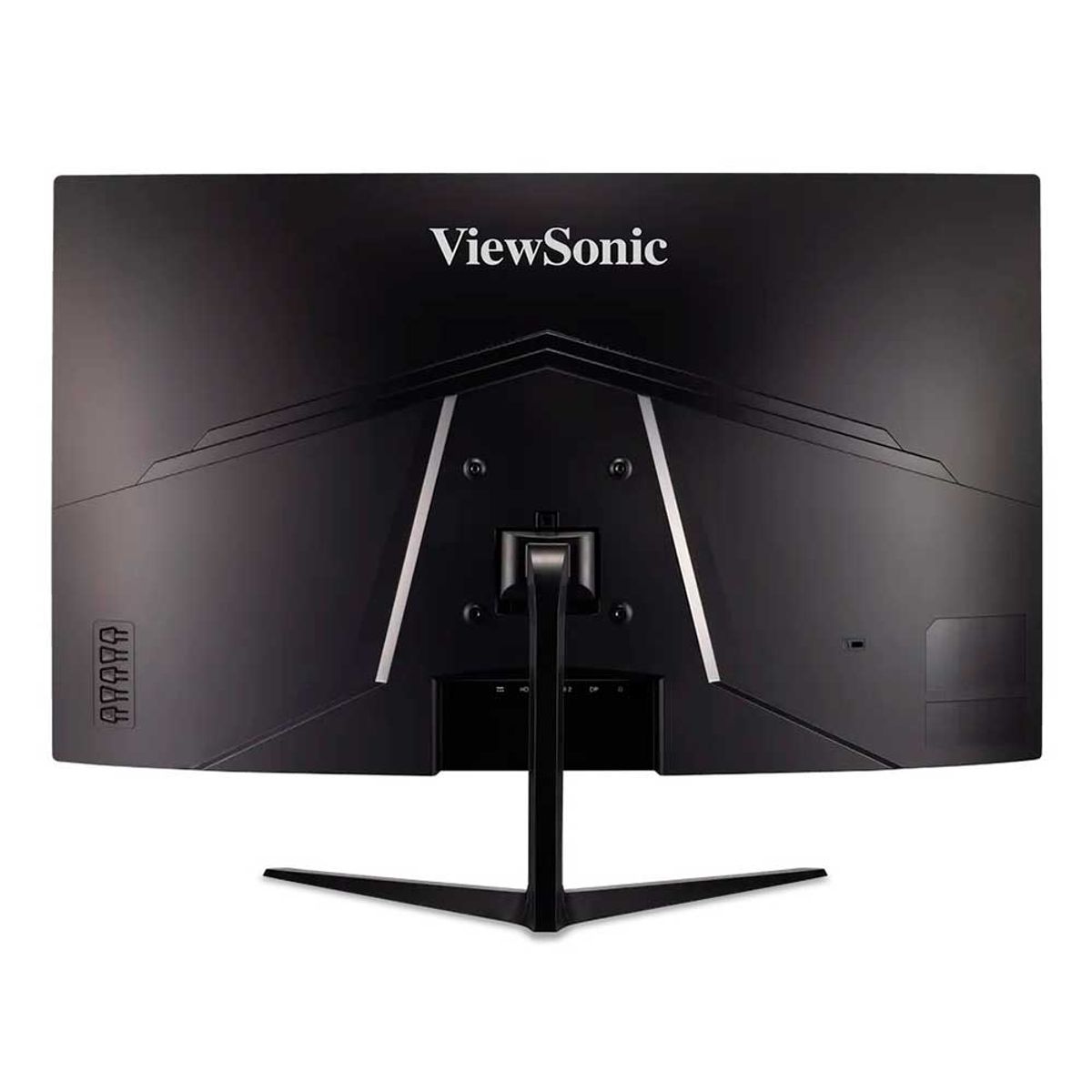 VIEWSONIC - Monitor ViewSonic OMNI Gaming VX3218 32 Curvo FHD 1920x1080 180hz 1ms FreeSync Premium