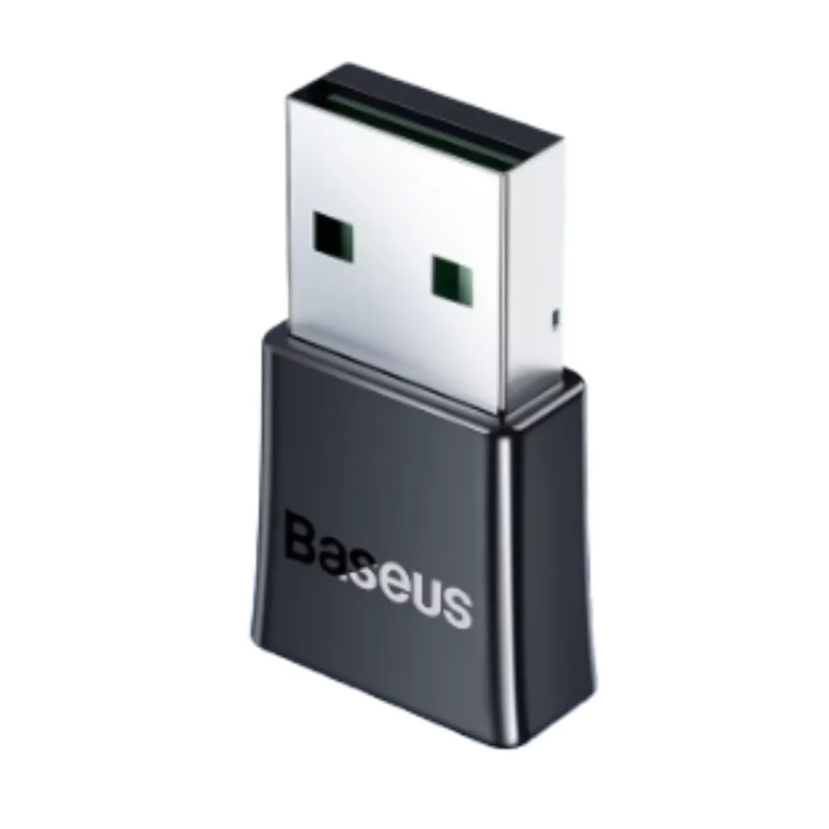 BASEUS - Adaptador Bluetooth 5.3 Para Pc Laptop Dongle Usb Plug & Play