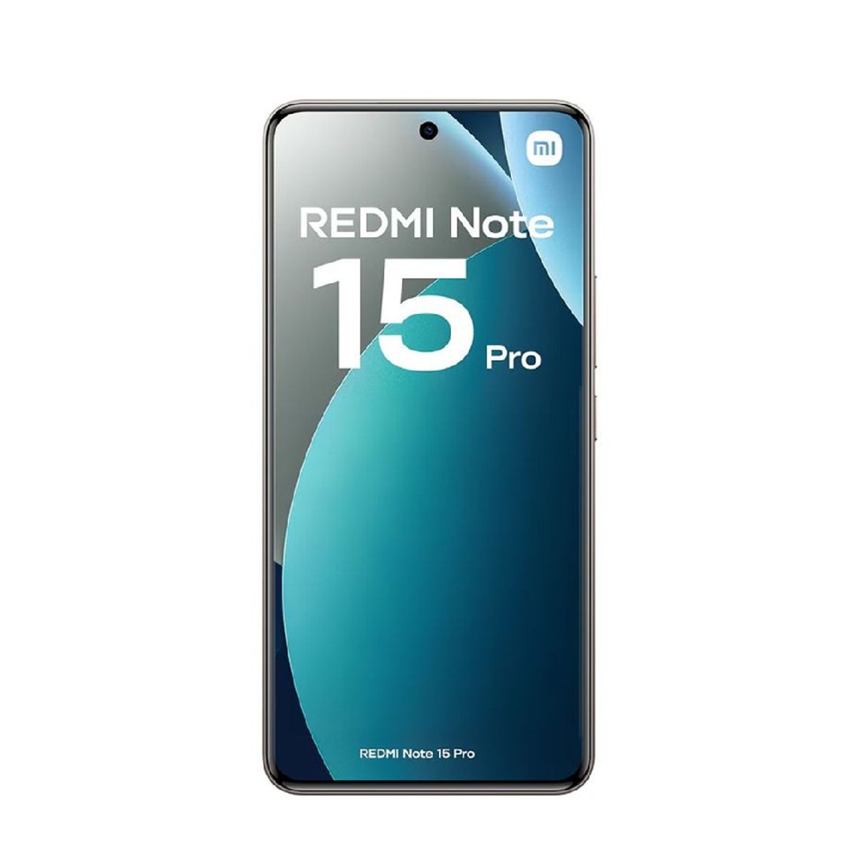 XIAOMI - Xiaomi REDMI NOTE 15 PRO 256GB 8GB Gris