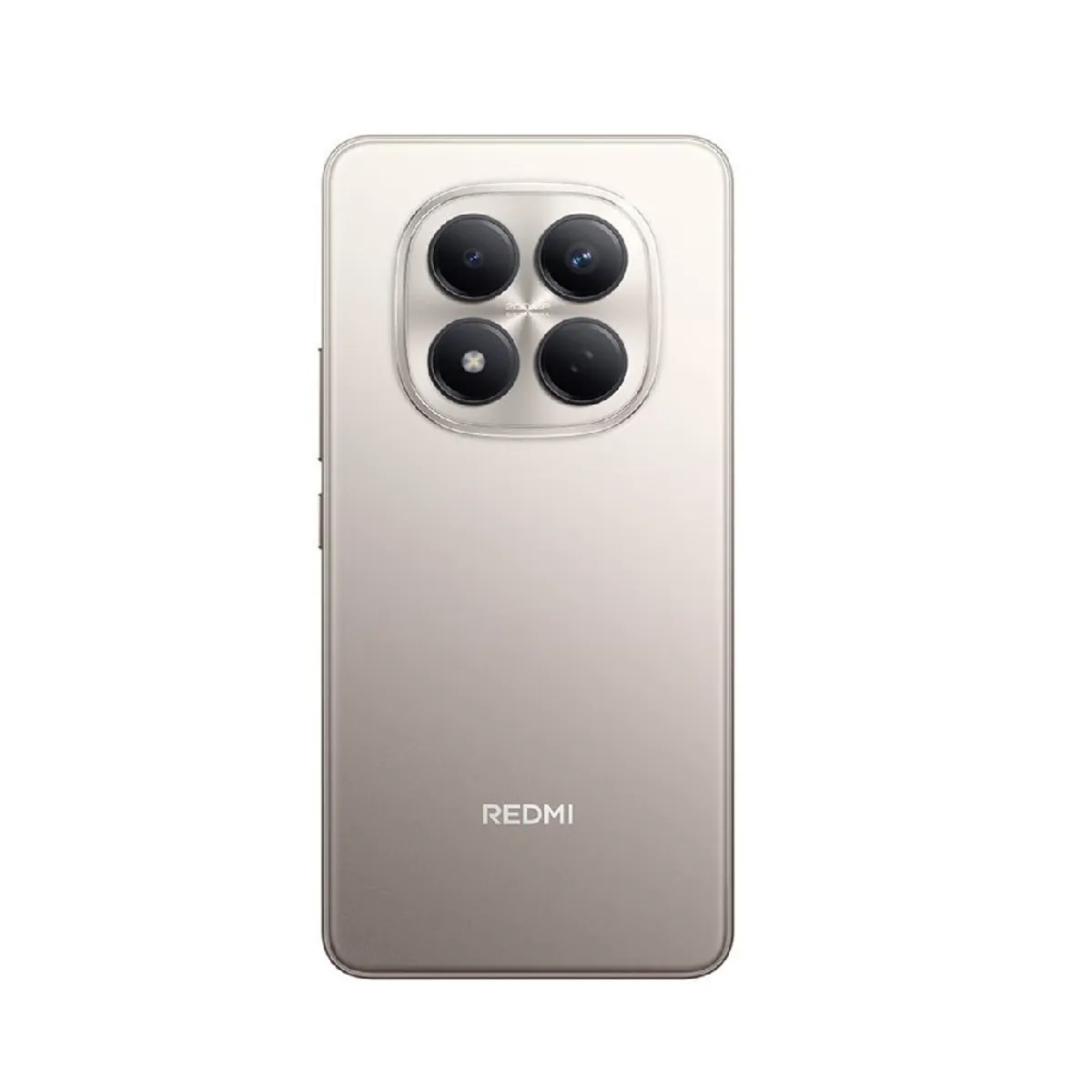 XIAOMI - Xiaomi REDMI NOTE 15 PRO 256GB 8GB Gris