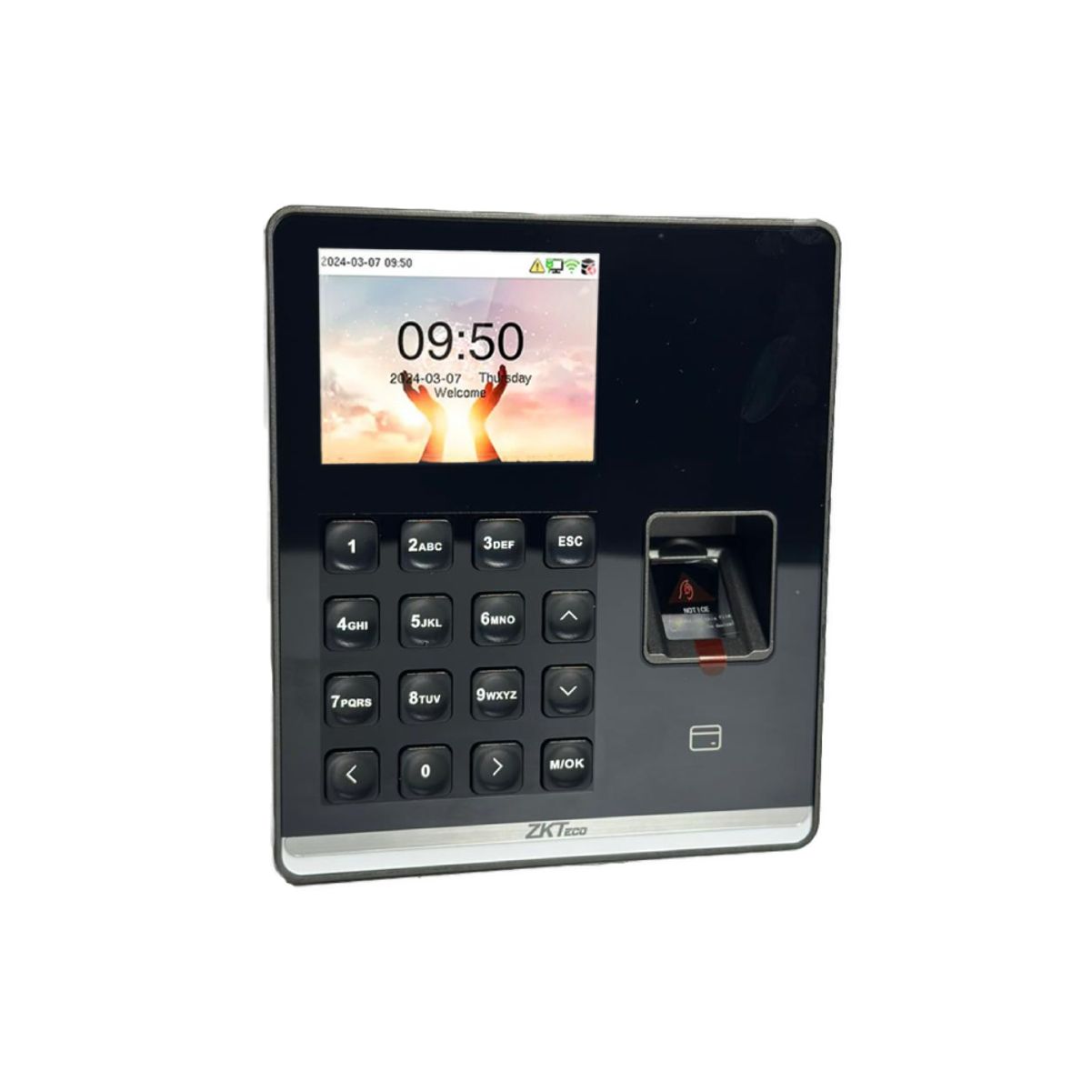 ZKTECO - BIO ZLINK SENSE FP