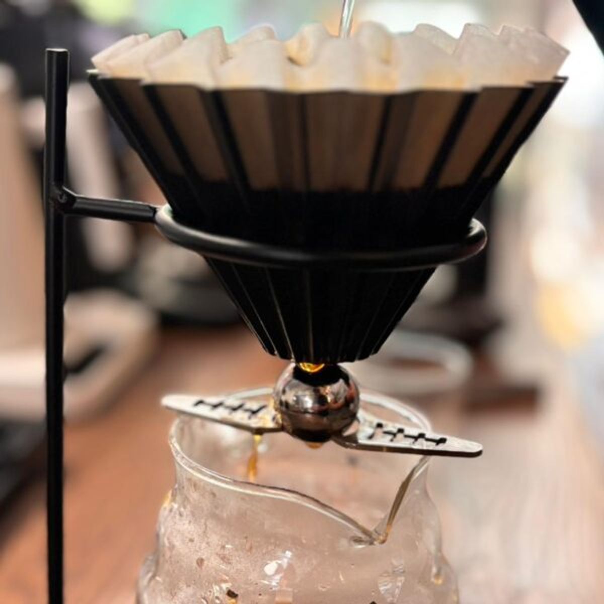 GENERICO - COFFEE FROZEN BALL