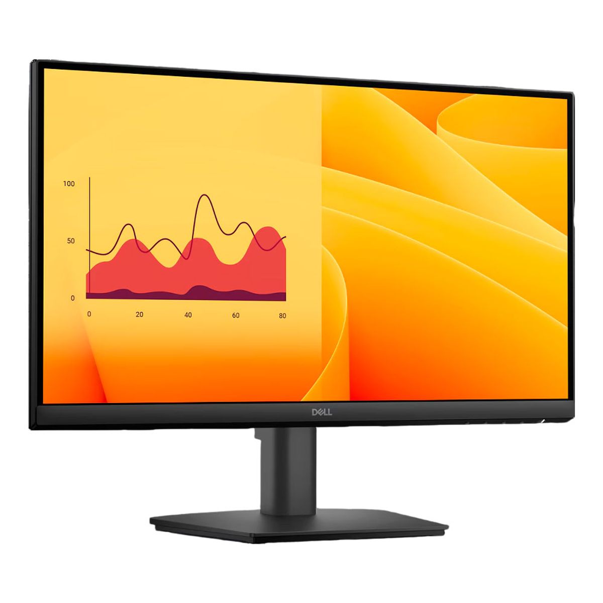 DELL - Monitor Dell Pro E2225HM 210-BQHW de 22 Full HD con conexión HDMI alto rendi
