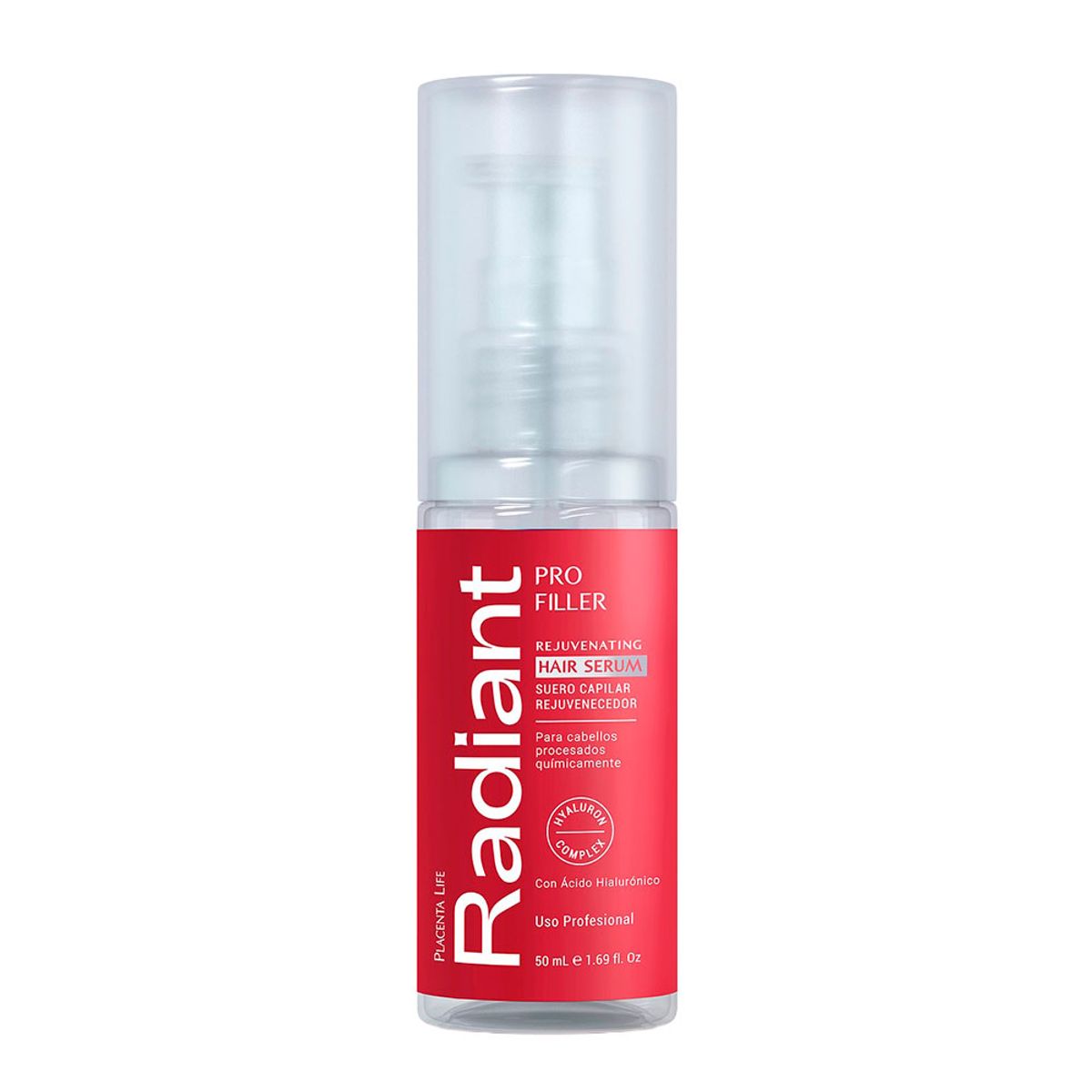 RADIANT - Serum Pro Filler Radiant 50 ml