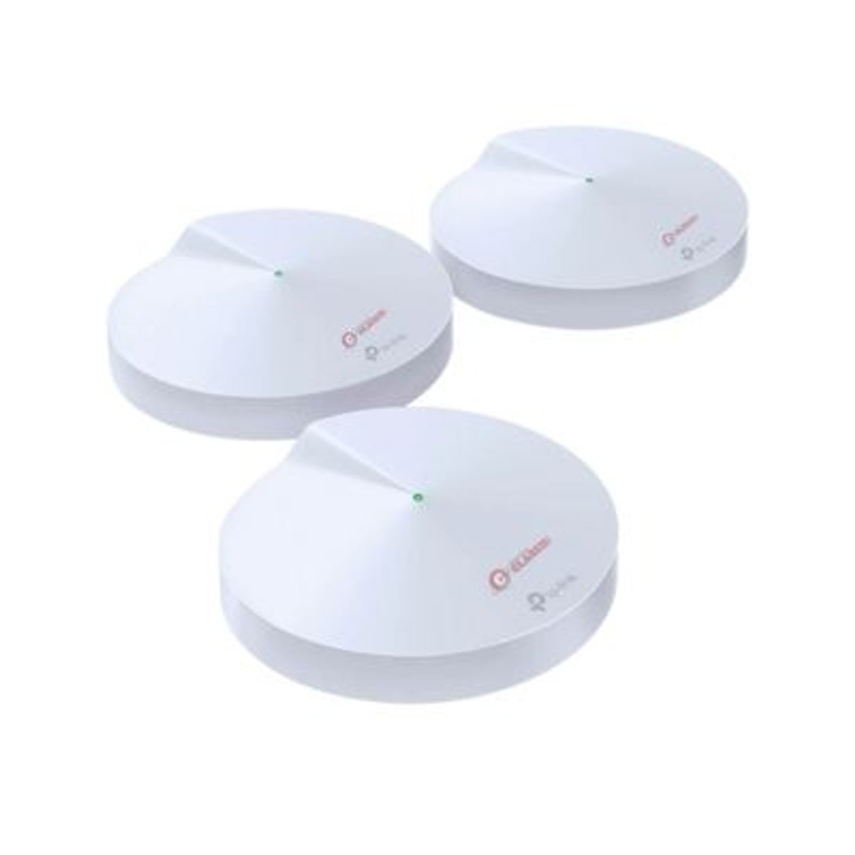 TP LINK - SISTEMA WIFI MESH TP-LINK DECO M5 AC1300 PACK 3